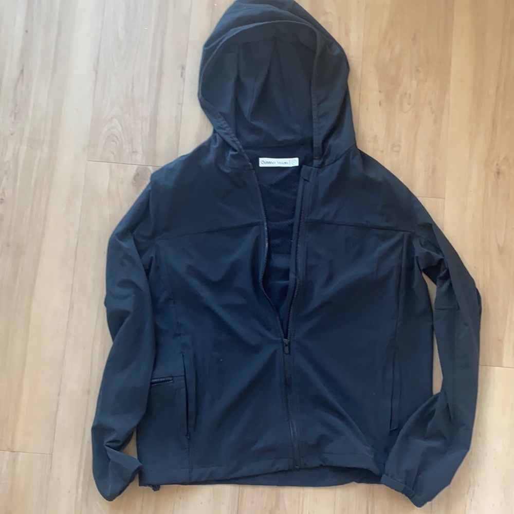 Outdoor Voices Lightweight jacket